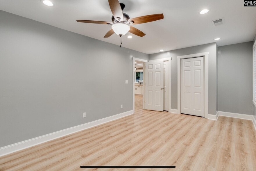 Bedroom 1 - 3308 Keenan Dr