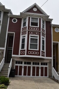 Building Photo - 2105 Herrick Ave