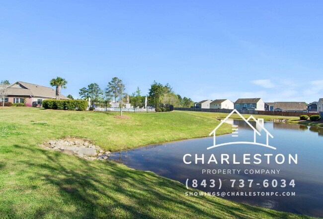 Building Photo - 602 Mountain Laurel Cir