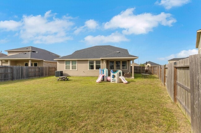 Building Photo - 4510 Red Yucca Dr