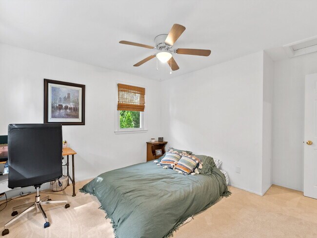 Building Photo - Beautifully Updated Home with Finished Lower Level, Fenced Yard & Exceptional Outdoor Living