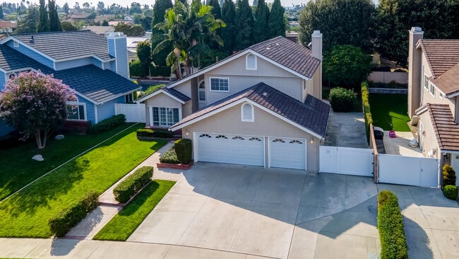Building Photo - 945 Finnell Way