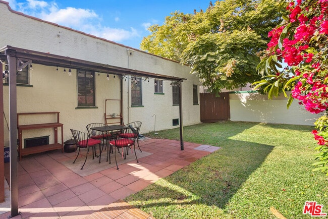 Building Photo - 1708 Glyndon Ave