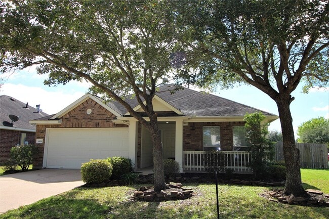 Building Photo - 4614 Brazos Bend Dr