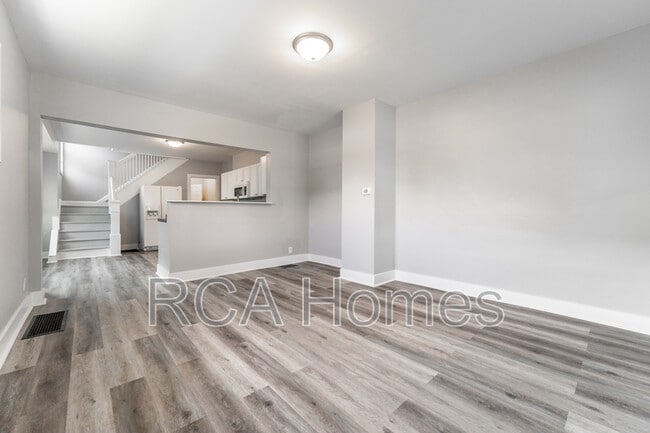 Building Photo - 3416 N Capitol Ave