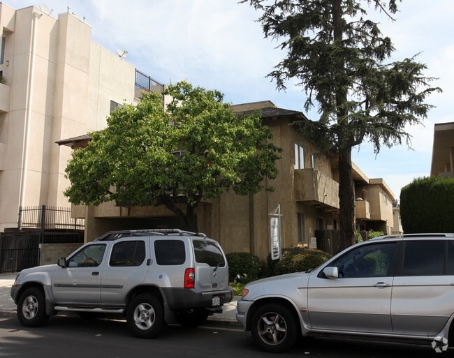 Building Photo - Brockton Avenue Apartments