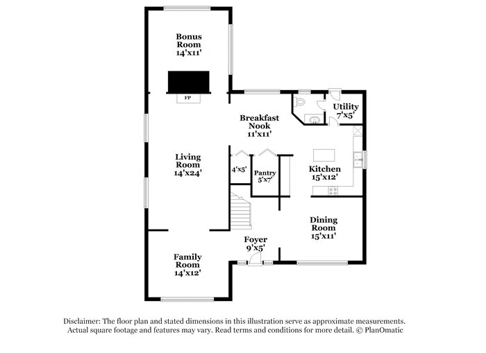Building Photo - 3610 Cresswell Ct