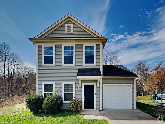 Building Photo - 105 Coddington Ln