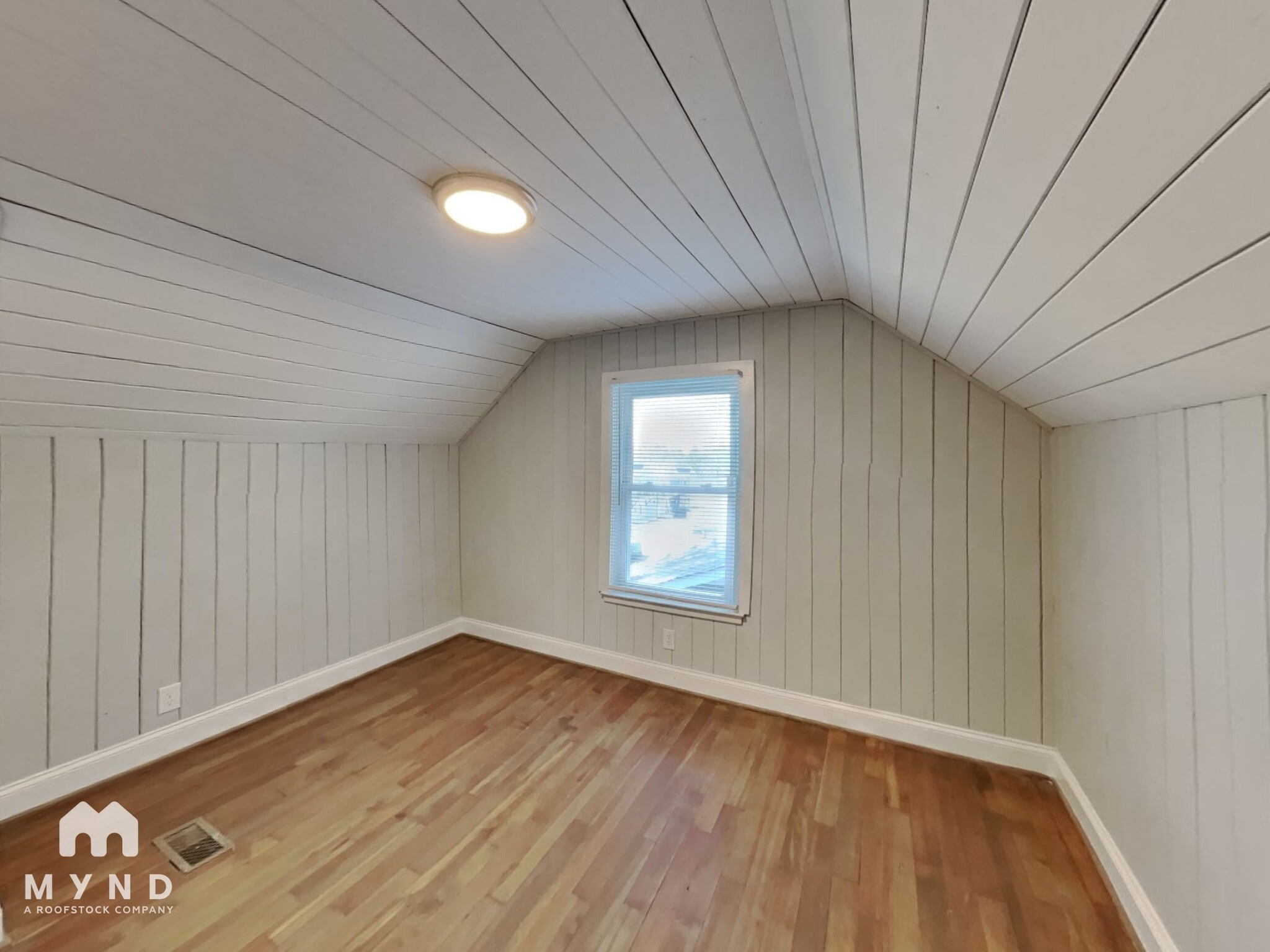 Building Photo - 2813 S Roxboro St