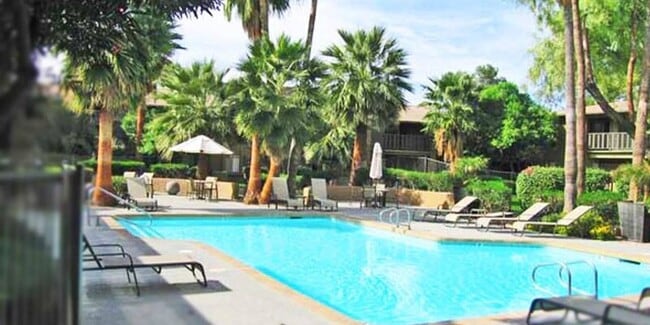 Primary Photo - Scottsdale Park Place Condominium