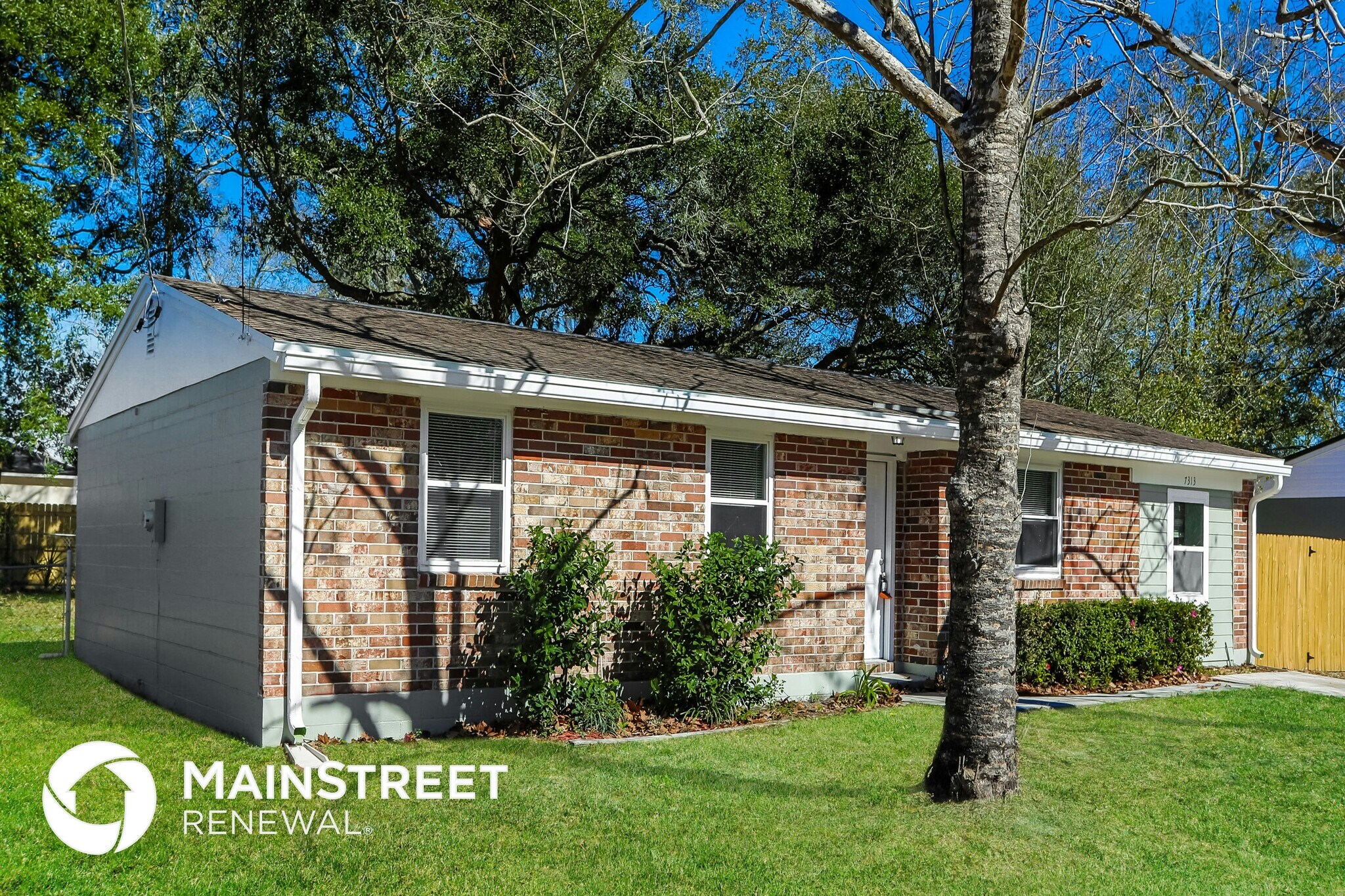 Building Photo - 7313 Zapata Dr