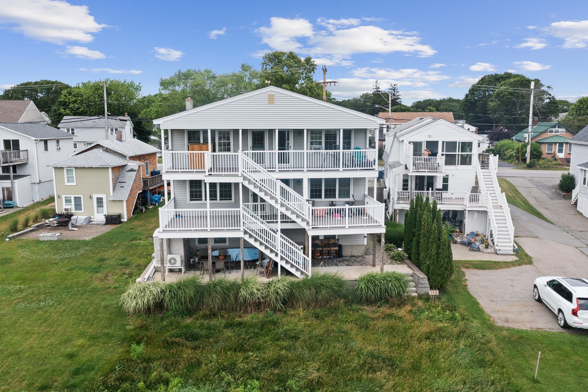 Building Photo - 497 Winnacunnet Rd