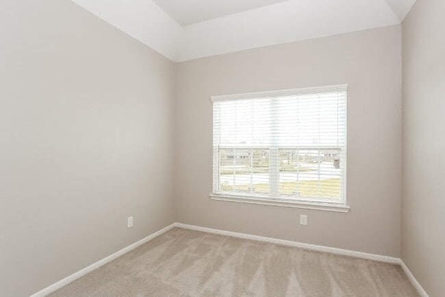 Floorplan - Clearwater at Balmoral