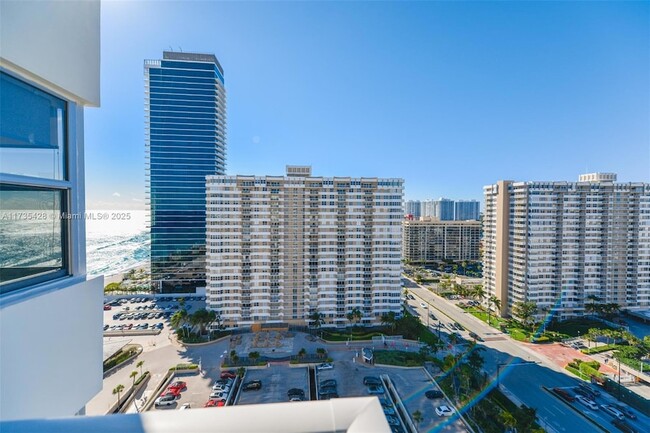 Building Photo - 1950 S Ocean Dr