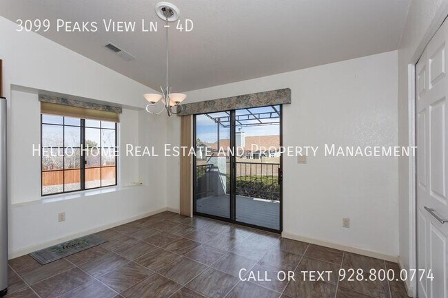Building Photo - 3099 Peaks View Ln
