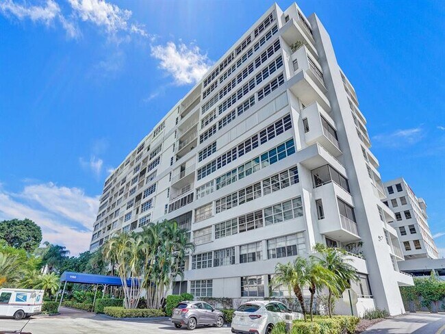 Building Photo - 1160 N Federal Hwy