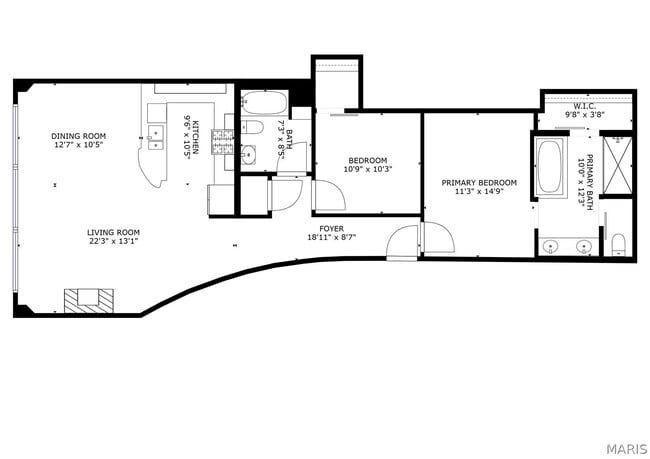 Building Photo - 4100 Forest Park Ave