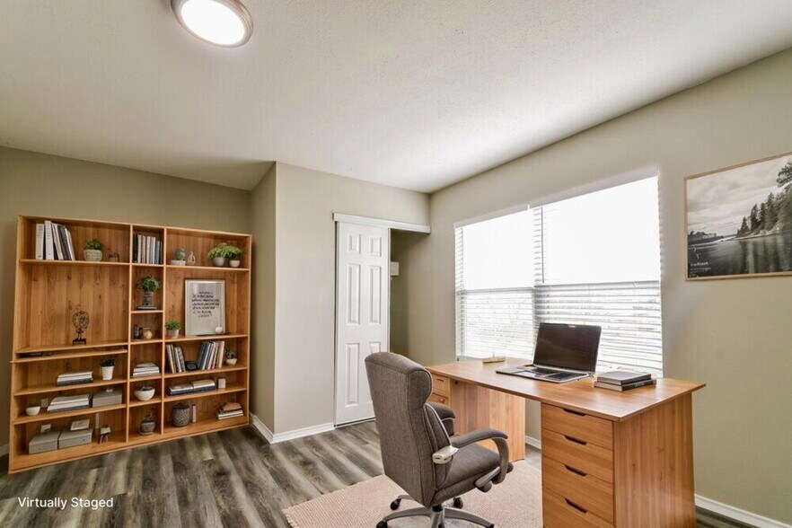 Building Photo - 6911 Waterfall Pass