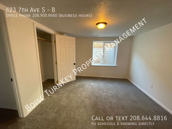 Building Photo - 2 Bed 1 Bath Basement Unit w/ Flex Space! ...