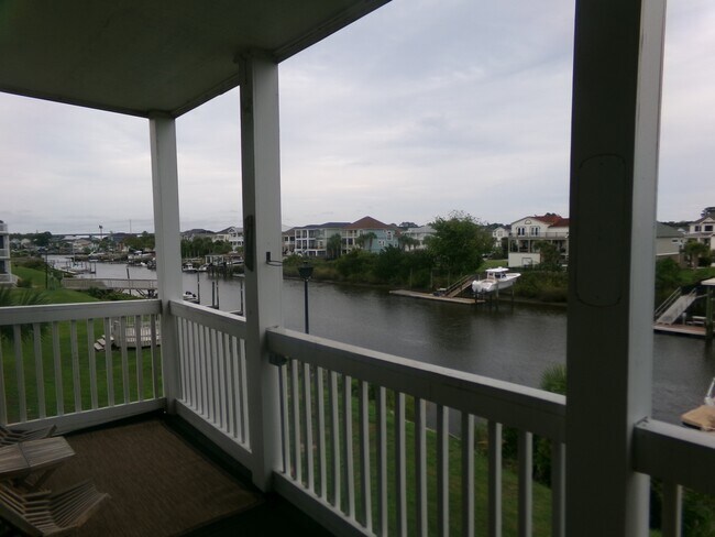 Building Photo - 4522 N Plantation Harbour Dr