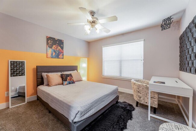 Building Photo - 3536 Omeara Dr