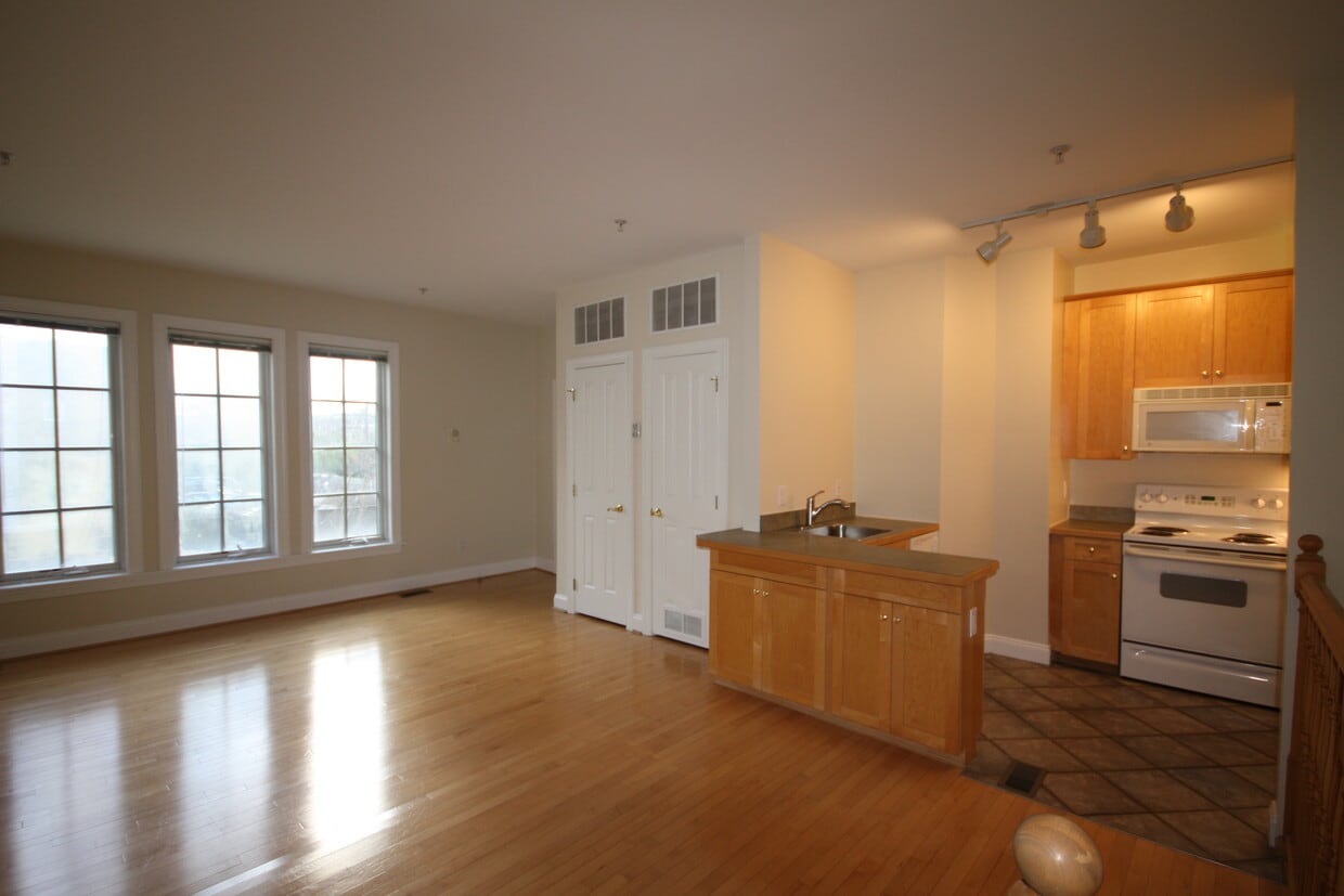 Polk Court Apartments Washington Dc Apartment Finder