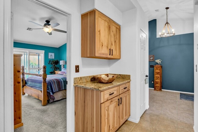 Building Photo - Coastal-Inspired Single-Story with Pool, Spa & Rare Gated Parking