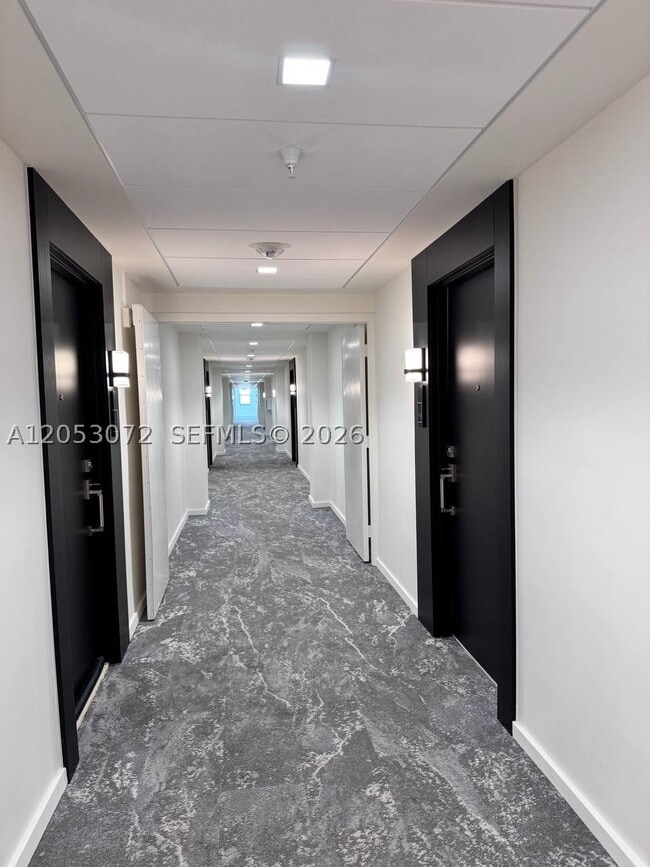 Building Photo - 19380 Collins Ave