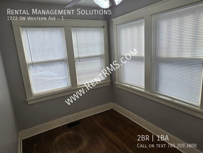 Building Photo - 1272 SW Western Ave