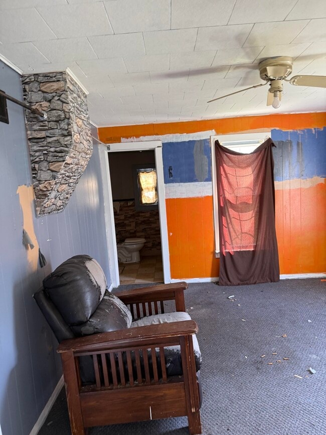 Building Photo - 516 Fifth-S