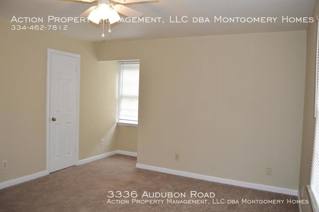 Building Photo - 3336 E Audubon Rd