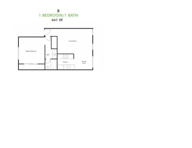 Building Photo - 5959 Bonhomme Rd