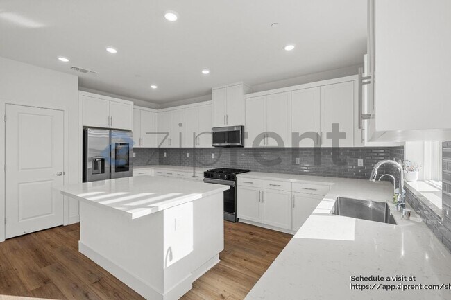 Building Photo - 4182 Barley Wy