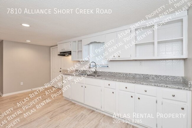 Building Photo - 7810 Alliance Short Creek Rd