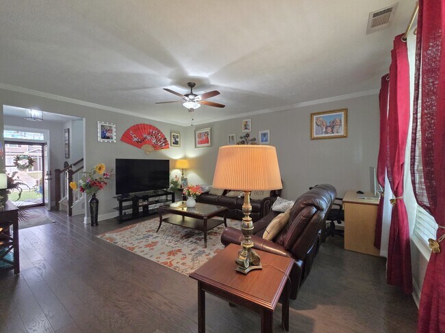 Building Photo - 840 Williford Run Dr