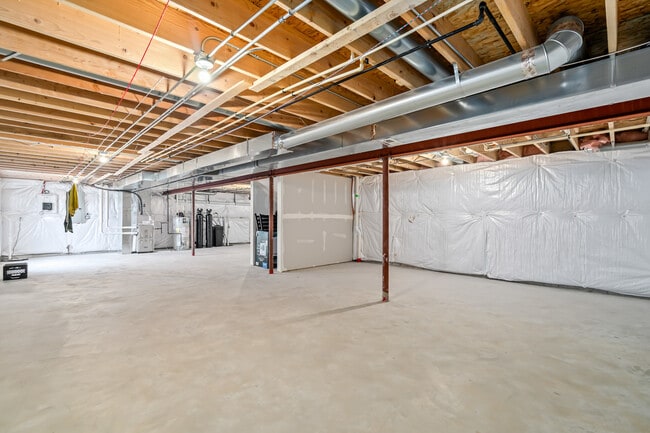 Building Photo - 16609 S Silo Bnd Dr