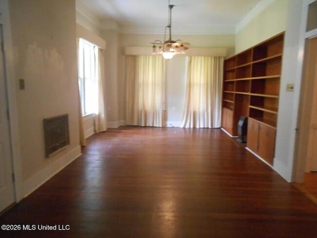 Building Photo - 8009 McComb Hville Rd