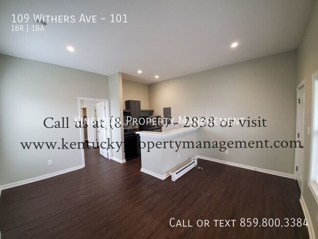 Building Photo - 109 Withers Ave