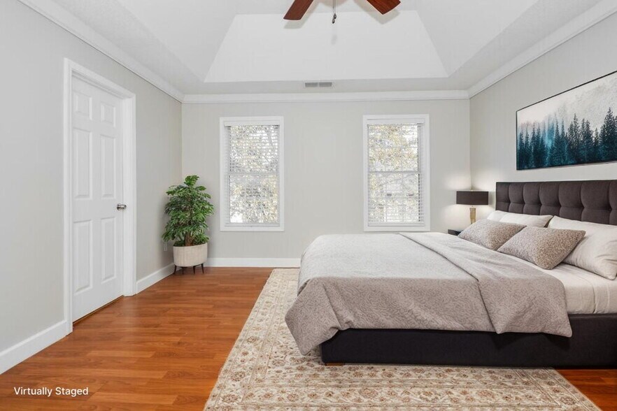 Building Photo - 5020 Amber Way NW