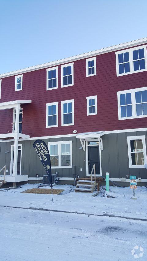 Building Photo - 2 bedroom in Billings MT 59101