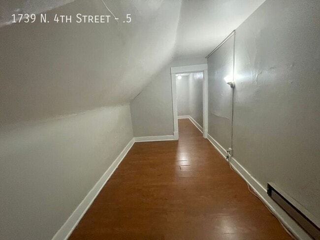 Building Photo - 1739 N 4th St