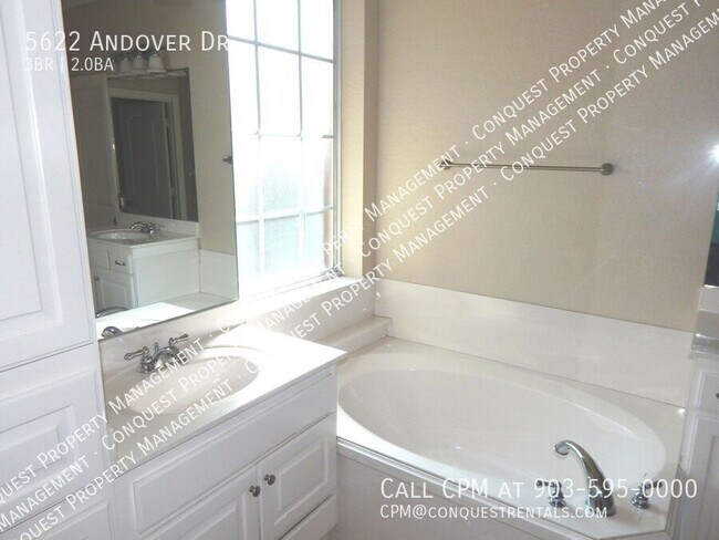 Building Photo - 5622 Andover Dr