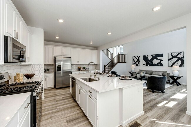 Building Photo - 17606 Dandy Brush Dr