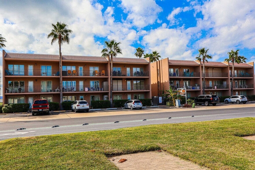Building Photo - 2401 Gulf Blvd