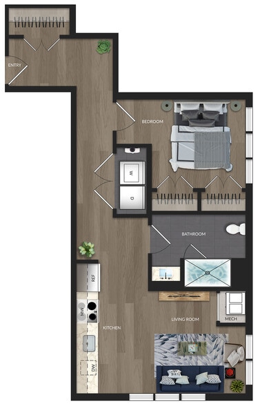 Building Photo - Ewing Town Center Apartments