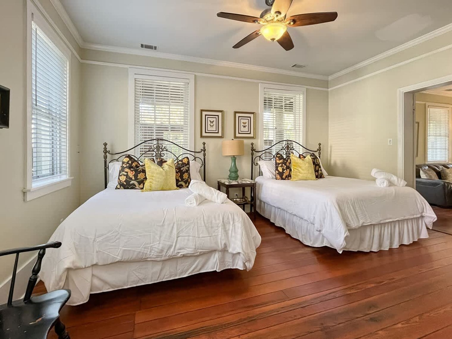 Building Photo - 209 W Bolton St