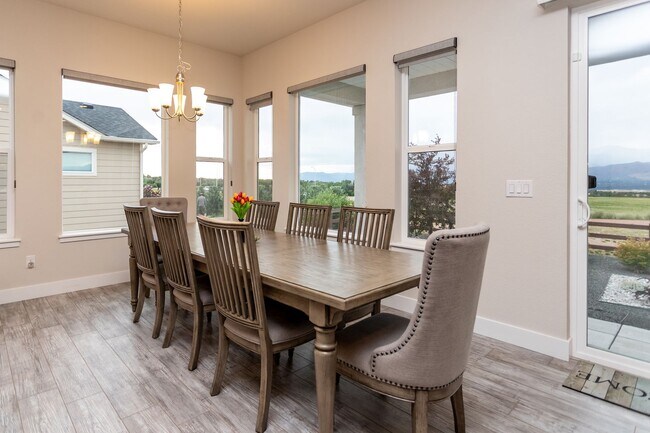 Building Photo - Experience the Perfect Blend of Nature and...