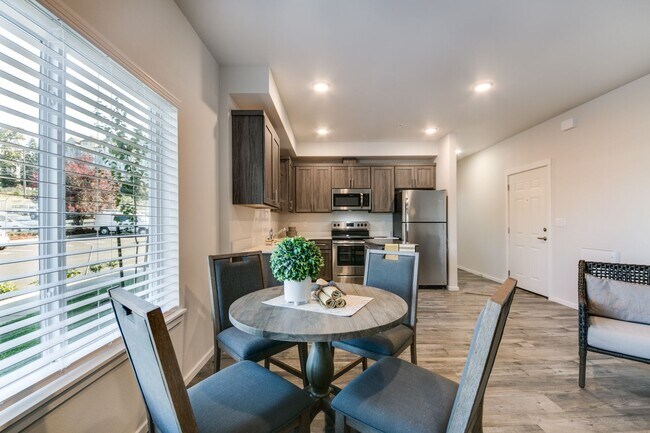 Interior Photo - Paddington Place