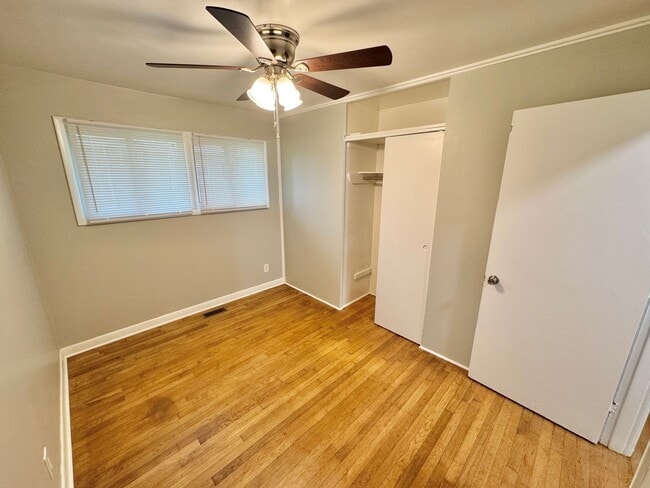 Building Photo - Statesville West - 3BR/1BA