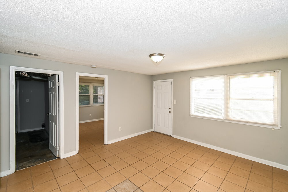 Building Photo - 3990 Rutgers Dr SW
